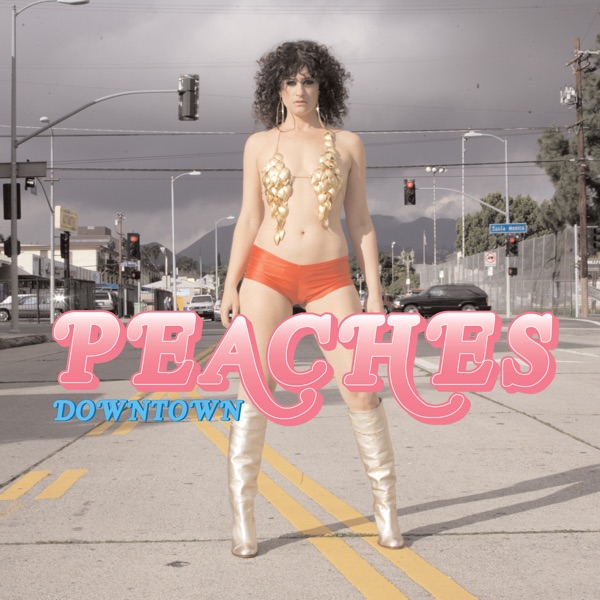 Downtown - Single