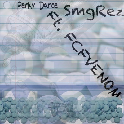 Perky Dance Smg Rez - Single