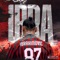 Ibra artwork