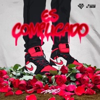 Es Complicado - Single - Tadeo