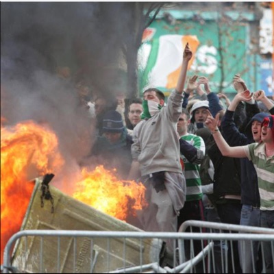 Wartime (feat. 420Tiesto) - Single