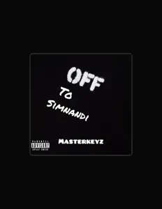 Ouça Masterkeyz, assista a videoclipes, leia a biografia, veja as datas das turnês e mais!