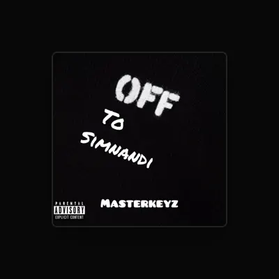 Listen to Masterkeyz, watch music videos, read bio, see tour dates & more!