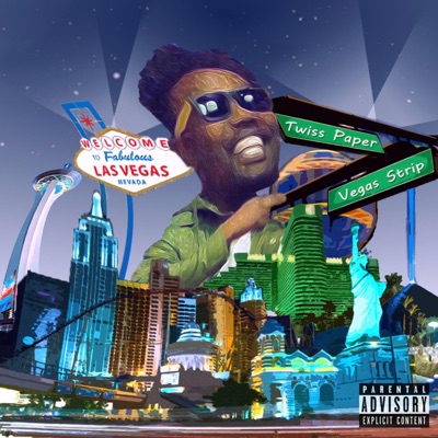 Vegas Strip - Single