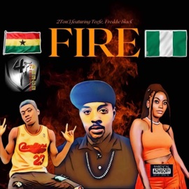 Fire 2ton3