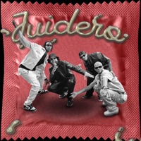 Juidero - Single - Rahs e Invicto, Anthony Ready & Yeigo & Avilo