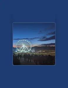 Listen to Dez Powell, watch music videos, read bio, see tour dates & more!