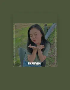 Fikri Fvnky सुनें, म्यूज़िक वीडियो देखें, बायो पढ़ें, दौरे की तारीखें और बहुत कुछ देखें!