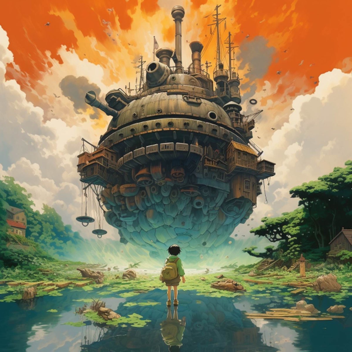 Best Relaxing Piano Studio Ghibli Complete Collection - Album by