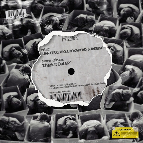 Check it Out EP