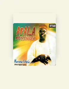 Listen to Haruna Ishola [M.O.N. Baba Ngani Agba] and His Apala Group, watch music videos, read bio, see tour dates & more!