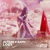 Lost cover art