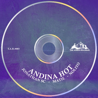 Andina Hot - Single