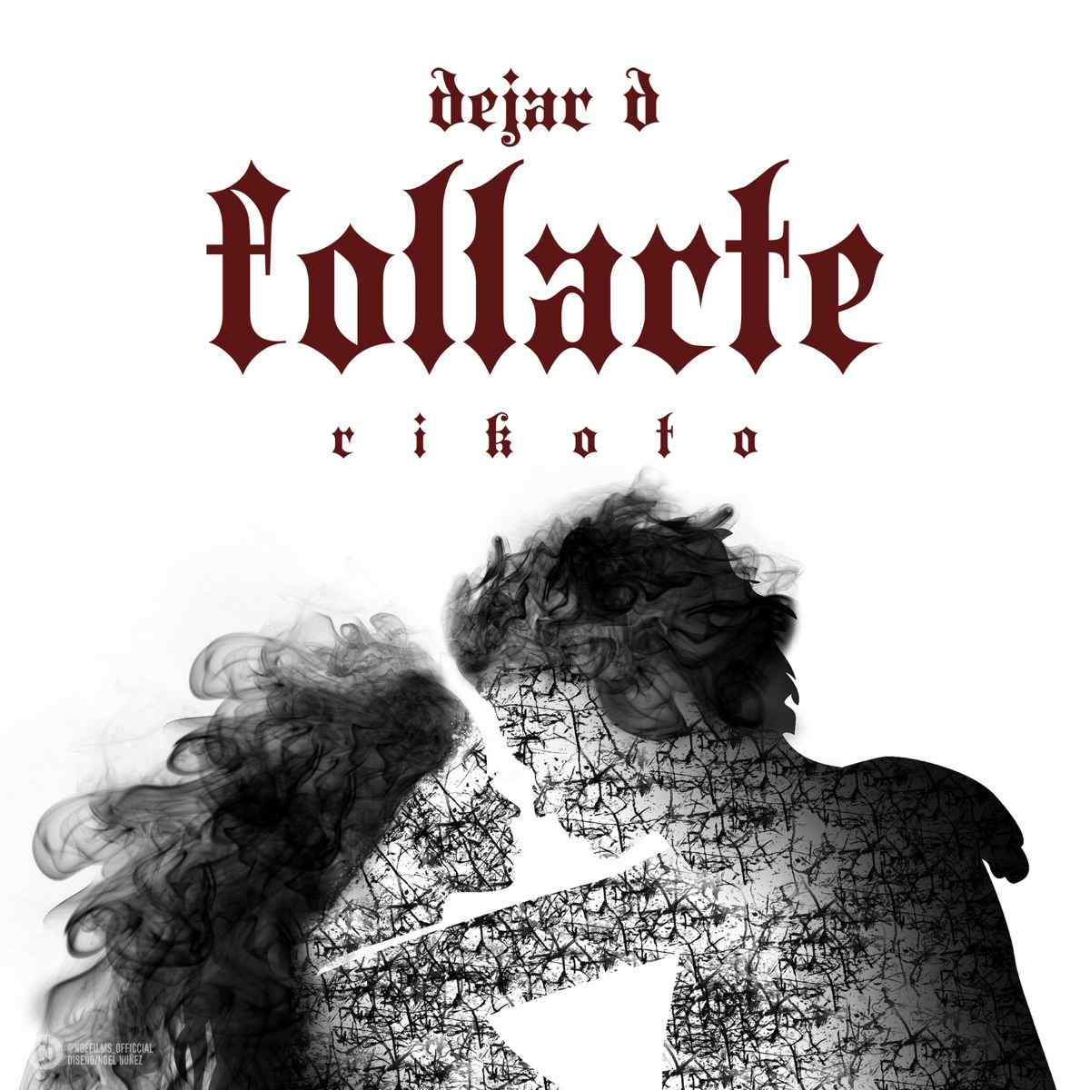 Dejar de Follarte - Single - Album by Riko To - Apple Music