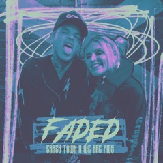 Faded - Single