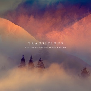 Transitions - EP