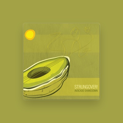 Listen to StrungOver!, watch music videos, read bio, see tour dates & more!