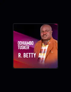 聆聽 ODHIAMBO TUSKER、觀看音樂影片、閱讀小傳、查看巡演日期等！