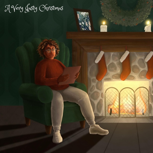 Christmas Blues - Album by Sabrina Claudio - Apple Music