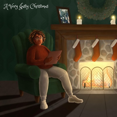 A Very Justy Christmas - EP