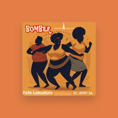 Listen to Fefe La Kudura, watch music videos, read bio, see tour dates & more!