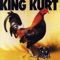 Nervous Breakdown - King Kurt lyrics