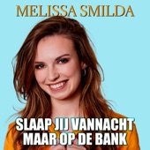 Slaap Jij Vannacht Maar Op De Bank artwork