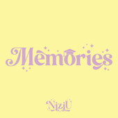 Memories - NiziU Cover Art