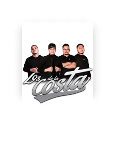 Dengarkan Los De La Costa, tonton video musik, baca bio, lihat tanggal tur & lainnya!