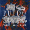 No puedo parar - Single