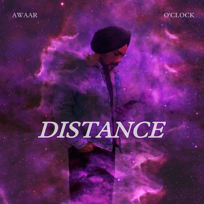 Distance (feat. AWAAR) - Single