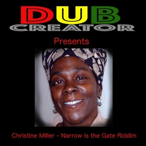 Narrow is the Gate Riddim - Single