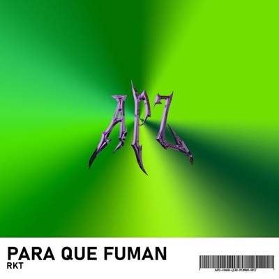 PARA QUE FUMAN RKT - Single