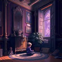 At Wool's — Nagini