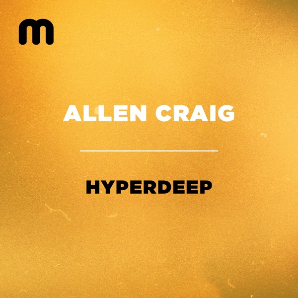 Hyper Deep - Single