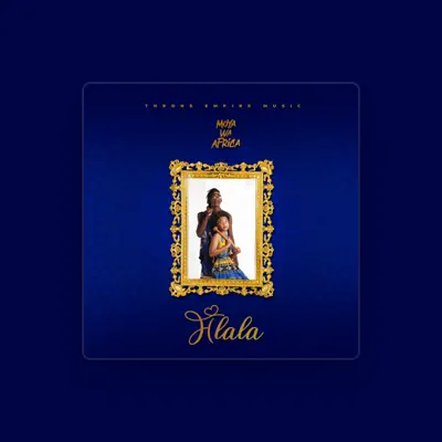 Listen to Moya Wa Africa, watch music videos, read bio, see tour dates & more!