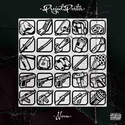 Heaters & Freezers (feat. Nova) - Single