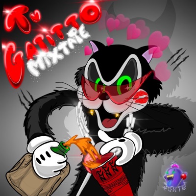 TU GATITTO MIXTAPE - EP