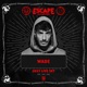 Wade at Escape Halloween 2023 DJ Mix