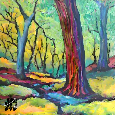 as things are - Single