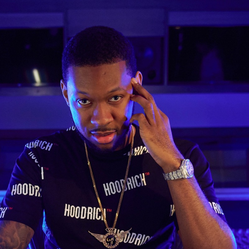 Fumez The Engineer & Malik Montana - Malik Montana x Fumez the Engineer - Plugged In