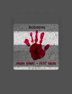 聆聽 Rodzeng、觀看音樂影片、閱讀小傳、查看巡演日期等！