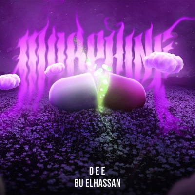 Morphine (feat. DEE) - Single