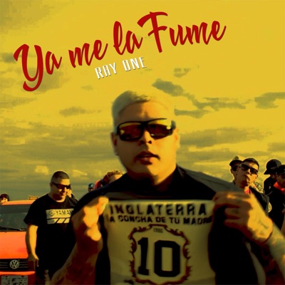YA ME LA FUME - Single