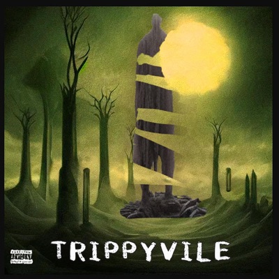 Trippyvile - Single