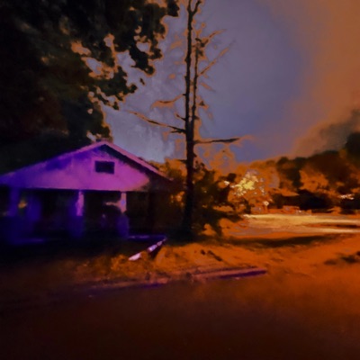 Nightmare on 23 Ave - EP