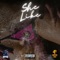 She Like (feat. CK Diamond) - Sheedy Sheed lyrics