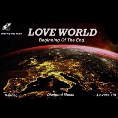 Love World (feat. Lovers First)