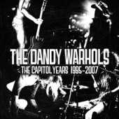 The Capitol Years: 1995-2007 artwork