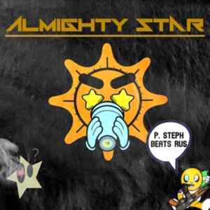 Almighty Star - EP